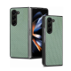 Torbica Folding Case za Samsung F946B Galaxy Z Fold 5 5G zelena - 208508