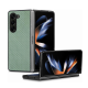 Torbica Folding Case za Samsung F946B Galaxy Z Fold 5 5G zelena - 208508