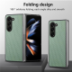 Torbica Folding Case za Samsung F946B Galaxy Z Fold 5 5G zelena - 208508
