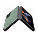 Torbica Folding Case za Samsung F946B Galaxy Z Fold 5 5G zelena - 208508