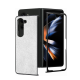 Maska za Samsung Galaxy Z Fold 6 5G Folding Case siva - 215152