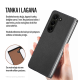 Maska za Samsung Galaxy Z Fold 6 5G Folding Case siva - 215152