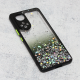 Torbica Frame Glitter za Honor 50/Nova 9 crna - 200557