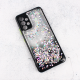 Torbica Frame Glitter za Samsung A525F/A526B/A528B Galaxy A52 4G/A52 5G/A52s 5G crna - 92727