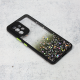 Torbica Frame Glitter za Samsung A536B Galaxy A53 5G crna - 200004
