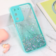 Torbica Frame Glitter za Samsung S916B Galaxy S23 Plus mint - 209159