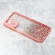 Torbica Frame Glitter za Xiaomi Redmi Note 11/Note 11s roze - 200281