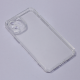 Torbica Full Protection za iPhone 12 6.1 transparent - 97229