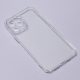 Torbica Full Protection za iPhone 12 Pro Max 6.7 transparent - 97231-1