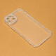 Torbica Full Protection za iPhone 14 Plus 6.7 transparent - 202136