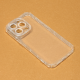 Torbica Full Protection za iPhone 14 Pro 6.1 transparent - 202138-1