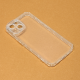 Torbica Full Protection za iPhone 14 6.1 transparent - 202139-1