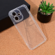 Maska za iPhone 16 6.1 transparent Full Protection - 216243-1