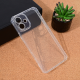 Torbica Full Protection za iPhone 16 Plus 6.7 transparent - 216244-1