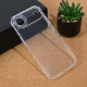 Maska za iPhone 17 Air 66 Full Protection transparent - 223506