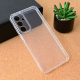 Torbica Full Protection za Samsung A256B Galaxy A25 5G transparent - 218435-1