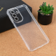 Torbica Full Protection za Samsung A366B Galaxy A36 5G transparent - 220959