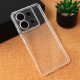 Torbica Full Protection za Xiaomi Redmi Note 13 Pro 5G (EU) transparent - 212608