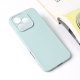 Maska za Honor 400 Lite Gentle Color mint - 221490