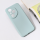 Maska za Honor 400 Pro Gentle Color mint - 221962