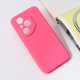 Maska za Honor 400 Pro Gentle Color pink - 221963