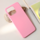 Torbica Gentle Color za Honor X6 roze - 211131