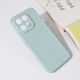 Maska za Honor X6c Gentle Color mint - 222553