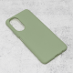 Maska za Honor X7 Gentle Color zelena - 202517