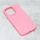 Torbica Gentle Color za iPhone 14 Pro 6.1 roze - 202335