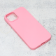Torbica Gentle Color za iPhone 14 6.1 roze - 202336