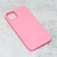 Torbica Gentle Color za iPhone 14 Plus 6.7 roze - 202339