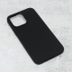 Torbica Gentle Color za iPhone 14 Pro Max 6.7 crna - 202340