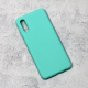 Torbica Gentle Color za Samsung A022F Galaxy A02 mint - 96375