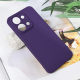 Maska za Xiaomi Redmi 15C 4G EU 171mm ljubicasta Gentle Color - 223589