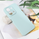 Maska za Xiaomi Redmi 15C 4G EU 171mm mint Gentle Color - 223590