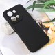 Maska za Xiaomi Redmi 15C 4G EU 173mm crna Gentle Color - 223593