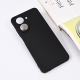 Maska za Xiaomi Redmi A5 4G EU 173mm Gentle Color crna - 221644
