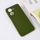 Maska za Xiaomi Redmi A5 4G EU 173mm Gentle Color zelena - 221648