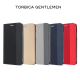 Torbica Gentlemen za Huawei P40 crvena - 81839