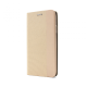 Torbica Gentlemen za Huawei P40 Pro zlatna - 81847