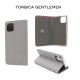Torbica Gentlemen za Huawei P40 Pro zlatna - 81847