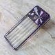 Maska za Xiaomi Redmi 12C type 7 Glacier - 210328