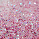 Torbica Glitter za iPhone 13 Pro 6.1 ljubicasta - 208527
