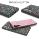 Torbica Glitter za Samsung A305F Galaxy A30 crvena - 71317