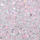 Torbica Glitter za Xiaomi Redmi Note 12s roze - 208542-1