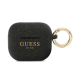 Torbica Guess Airpods 3 Glitter crna (GUA3SGGEK) - 203582