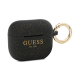 Torbica Guess Airpods 3 Glitter crna (GUA3SGGEK) - 203582