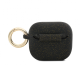 Torbica Guess Airpods 3 Glitter crna (GUA3SGGEK) - 203582