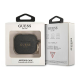 Torbica Guess Airpods 3 Glitter crna (GUA3SGGEK) - 203582