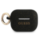 Torbica Guess Airpods Pro Glitter crna (GUAPSGGEK) - 203581